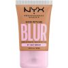 NYX PROFESSIONAL MAKEUP Bare With Me Blur Tint Foundation 09 Ligh thumbnail 1