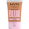 NYX PROFESSIONAL MAKEUP Bare With Me Blur Tint Foundation 10 Medi thumbnail 1