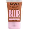 NYX PROFESSIONAL MAKEUP Bare With Me Blur Tint Foundation 15 Warm thumbnail 1