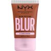 NYX PROFESSIONAL MAKEUP Bare With Me Blur Tint Foundation 16 Warm thumbnail 1