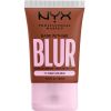 NYX PROFESSIONAL MAKEUP Bare With Me Blur Tint Foundation 19 Deep thumbnail 1