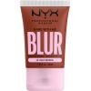 NYX PROFESSIONAL MAKEUP Bare With Me Blur Tint Foundation 20 Deep thumbnail 1