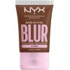 NYX PROFESSIONAL MAKEUP Bare With Me Blur Tint Foundation 21 Rich thumbnail 1