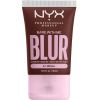 NYX PROFESSIONAL MAKEUP Bare With Me Blur Tint Foundation 22 Moch thumbnail 1