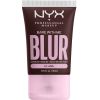 NYX PROFESSIONAL MAKEUP Bare With Me Blur Tint Foundation 24 Java thumbnail 1