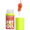 NYX PROFESSIONAL MAKEUP Fat Oil Lip Drip 06 Follow Back thumbnail 1