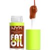 NYX PROFESSIONAL MAKEUP Fat Oil Lip Drip 07 Scrollin thumbnail 1