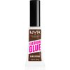 NYX PROFESSIONAL MAKEUP The Brow Glue Instant Brow Styler 04 Dark thumbnail 1