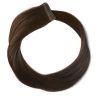 Rapunzel of Sweden Premium Tape Extensions - Classic 4 2.3 Chocolate Brown 40 thumbnail 1