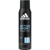 Adidas After Sport For Him Deodorant Spray 150 ml thumbnail 1