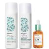 Briogeo Destined for Density Shampoo, Conditioner and Serum Set thumbnail 1