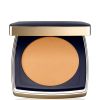 Estée Lauder Double Wear Stay-in-Place Matte Powder Foundation SPF10 12g (Various Shades) - 6C1 Rich Cocoa thumbnail 1