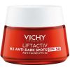 VICHY Liftactiv B3 Anti Dark Spots Cream SPF50 50 ml thumbnail 1