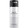 David Beckham Homme Deodorant Spray 150 ml thumbnail 1