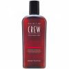 American Crew Hair&Body Anti-hairloss Shampoo (250 ml) thumbnail 1