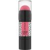 Catrice Cheek Flirt Face Stick 020 Techno Pink thumbnail 1