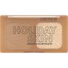 Catrice Holiday Skin Bronze &amp; Glow Palette thumbnail 1