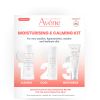Avène Moisturising And Calming 3-Step Routine For Very Sensitive Skin thumbnail 1
