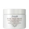 Fresh Rose Face Mask 100ml thumbnail 1