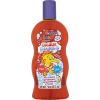 Kids Stuff Crazy Bubble Bath Red to Blue  300 ml thumbnail 1