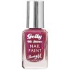 Barry M Gelly Hi Shine Nail Paint Carnation thumbnail 1