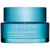 Clarins Hydra-Essentiel Moisturizes And Quenches, Silky Cream Normal To Dry Skin (50 ml) thumbnail 1