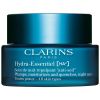 Clarins Hydra-Essentiel Plumps, Moisturizes And Quenches, night care - All skin types (50 ml) thumbnail 1
