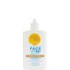 Bondi Sands SPF 50+ Fragrance Free 5 Star Face Fluid 50ml thumbnail 1