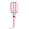 Mermade Hair Pro Pink 32mm Waver thumbnail 1