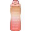 Beauty Rebels Motivational Water bottle 2,2 L Ipanema thumbnail 1