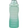 Beauty Rebels Motivational Water bottle 2,2 L Maldives thumbnail 1