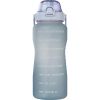 Beauty Rebels Motivational Water bottle 2,2 L Santorini thumbnail 1