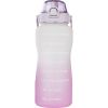 Beauty Rebels Motivational Water bottle 2,2 L Tulum thumbnail 1