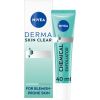 NIVEA Derma Skin Clear Night Exfoliator 40 ml thumbnail 1