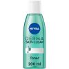NIVEA Derma Skin Clear Toner 200 ml thumbnail 1