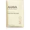 AHAVA Dead Sea Mud Puhdistava Mutasaippua 100 g thumbnail 1