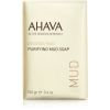 AHAVA Dead Sea Mud Puhdistava Mutasaippua 100 g thumbnail 2
