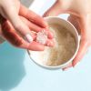 AHAVA Dead Sea Salt Luonnollinen Kuolleenmeren Kylpysuola 250 g thumbnail 4