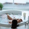 AHAVA Dead Sea Salt Luonnollinen Kuolleenmeren Kylpysuola 250 g thumbnail 5