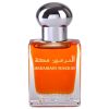 Al Haramain Makkah Hajustettu Öljy Unisex 15 ml thumbnail 1
