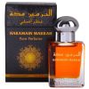 Al Haramain Makkah Hajustettu Öljy Unisex 15 ml thumbnail 2