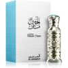 Al Haramain Musk Clean Hajustettu Öljy Naisille 12 ml thumbnail 3