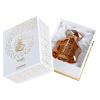Al Haramain Najm Gold Hajustettu Öljy Unisex 18 ml thumbnail 4