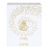 Al Haramain Najm Gold Hajustettu Öljy Unisex 18 ml thumbnail 6