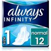 Always Infinity Normal Size 1 terveyssiteet 12 kpl thumbnail 1