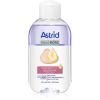 Astrid Aqua Biotic kaksivaiheinen meikinpoistoaine silmille ja huulille 125 ml thumbnail 1