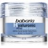 Babaria Hyaluronic Acid kosteuttava voide kasvoille 50 ml thumbnail 1