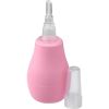 BabyOno Nasal Aspirator vauvan nenäimuri Pink 1 kpl thumbnail 1