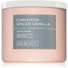 Bath &amp; Body Works Cinnamon Spiced Vanilla Tuoksukynttilä 411 g thumbnail 1