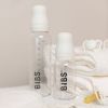BIBS Baby Glass Bottle 225 ml tuttipullo Ivory 225 ml thumbnail 2